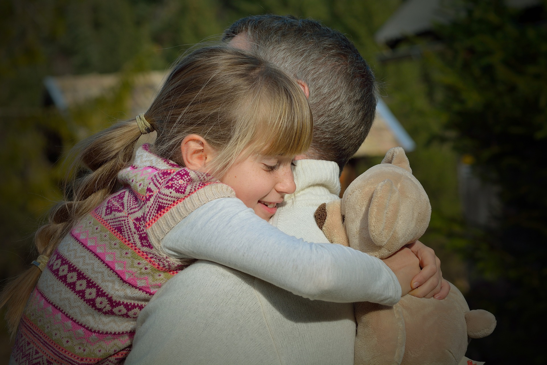 violences éducatives - Calin